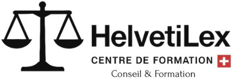 Helvetilex logo